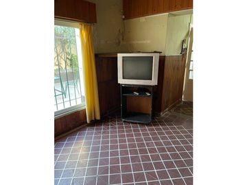 casa de dos dormitorios mas dep 2 ambientes