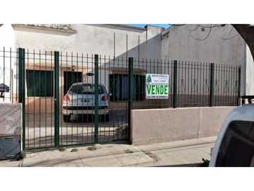 casa de dos dormitorios mas dep 2 ambientes
