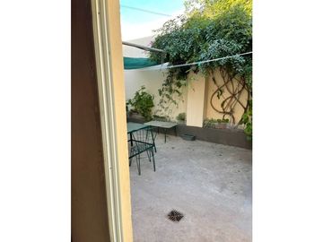 casa de dos dormitorios mas dep 2 ambientes