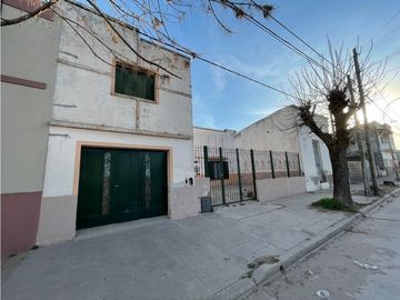 casa de dos dormitorios mas dep 2 ambientes