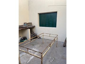 casa de dos dormitorios mas dep 2 ambientes