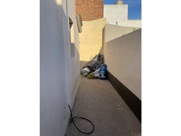 casa de dos dormitorios mas dep 2 ambientes
