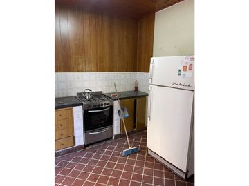 casa de dos dormitorios mas dep 2 ambientes