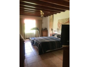 VENDE CHALET GRANDE CHACRAS DE CORIA  LUJAN DE CUYO