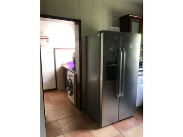 VENDE CHALET GRANDE CHACRAS DE CORIA  LUJAN DE CUYO