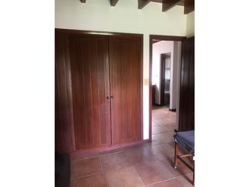 VENDE CHALET GRANDE CHACRAS DE CORIA  LUJAN DE CUYO