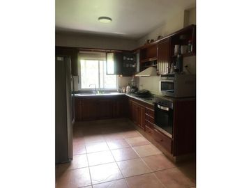 VENDE CHALET GRANDE CHACRAS DE CORIA  LUJAN DE CUYO