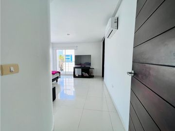 Casa en Venta Barrio  San Vicente en Barranquilla- Cerca al  Centro Comercial Viva