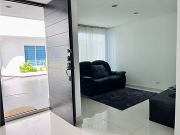 Casa en Venta Barrio  San Vicente en Barranquilla- Cerca al  Centro Comercial Viva