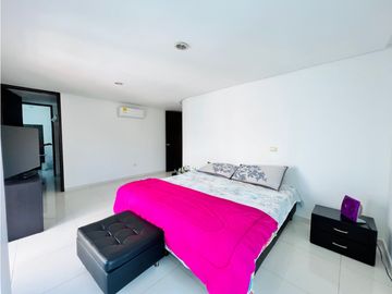 Casa en Venta Barrio  San Vicente en Barranquilla- Cerca al  Centro Comercial Viva