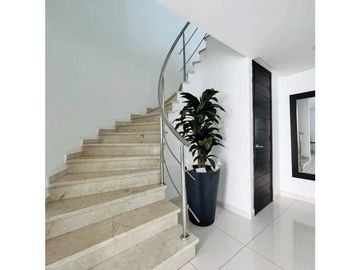 Casa en Venta Barrio  San Vicente en Barranquilla- Cerca al  Centro Comercial Viva