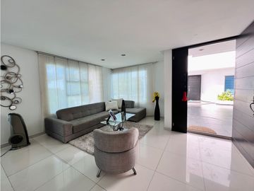Casa en Venta Barrio  San Vicente en Barranquilla- Cerca al  Centro Comercial Viva