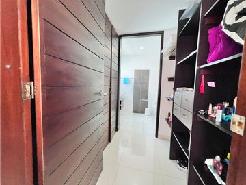 Casa en Venta Barrio  San Vicente en Barranquilla- Cerca al  Centro Comercial Viva