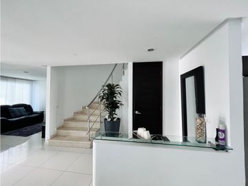 Casa en Venta Barrio  San Vicente en Barranquilla- Cerca al  Centro Comercial Viva