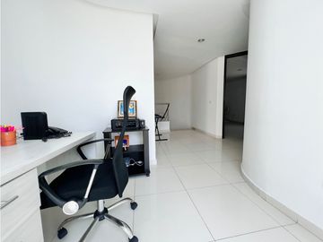 Casa en Venta Barrio  San Vicente en Barranquilla- Cerca al  Centro Comercial Viva