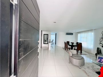 Casa en Venta Barrio  San Vicente en Barranquilla- Cerca al  Centro Comercial Viva