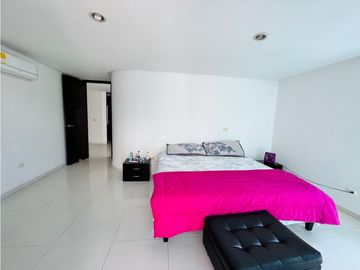Casa en Venta Barrio  San Vicente en Barranquilla- Cerca al  Centro Comercial Viva