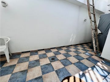 Casa en Venta Barrio  San Vicente en Barranquilla- Cerca al  Centro Comercial Viva
