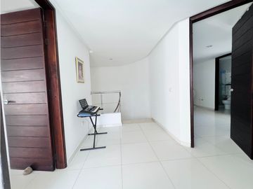 Casa en Venta Barrio  San Vicente en Barranquilla- Cerca al  Centro Comercial Viva