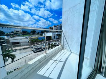 Casa en Venta Barrio  San Vicente en Barranquilla- Cerca al  Centro Comercial Viva