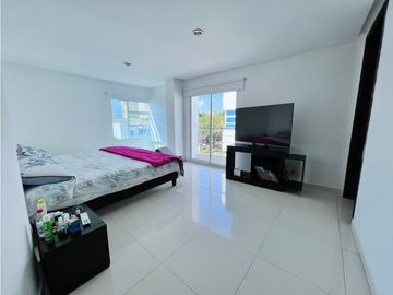 Casa en Venta Barrio  San Vicente en Barranquilla- Cerca al  Centro Comercial Viva