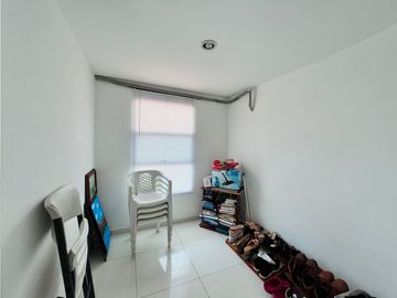 Casa en Venta Barrio  San Vicente en Barranquilla- Cerca al  Centro Comercial Viva