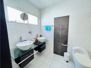 Casa en Venta Barrio  San Vicente en Barranquilla- Cerca al  Centro Comercial Viva