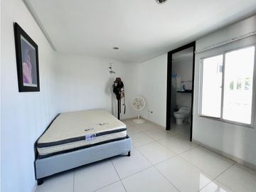 Casa en Venta Barrio  San Vicente en Barranquilla- Cerca al  Centro Comercial Viva