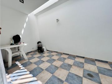 Casa en Venta Barrio  San Vicente en Barranquilla- Cerca al  Centro Comercial Viva