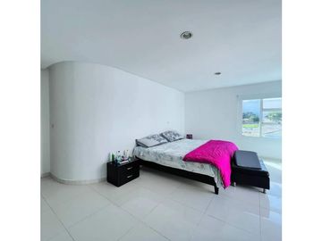 Casa en Venta Barrio  San Vicente en Barranquilla- Cerca al  Centro Comercial Viva