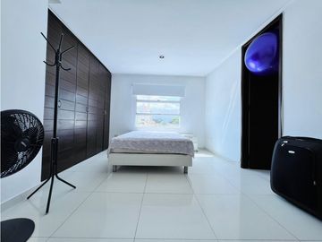 Casa en Venta Barrio  San Vicente en Barranquilla- Cerca al  Centro Comercial Viva