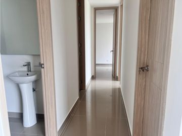 Vendo apartamento en la Campiña en Barranquilla - Parque Venezuela