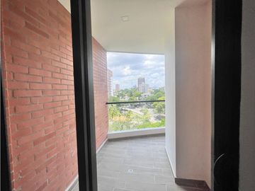 Vendo apartamento en la Campiña en Barranquilla - Parque Venezuela