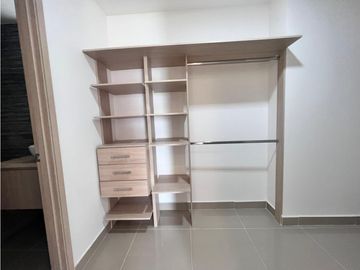 Vendo apartamento en la Campiña en Barranquilla - Parque Venezuela