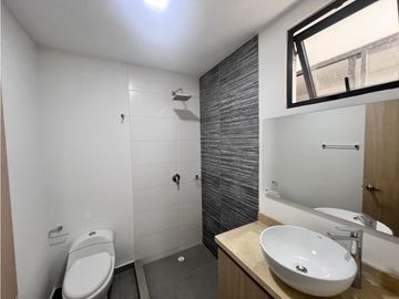 Vendo apartamento en la Campiña en Barranquilla - Parque Venezuela