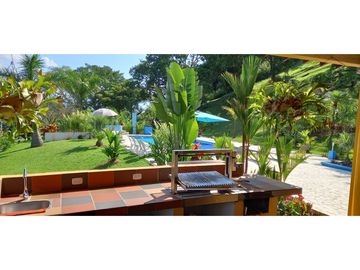 Venta casa campestre Condominio Torrejones Venecia