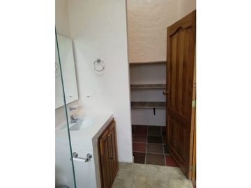 Venta casa campestre Condominio Torrejones Venecia