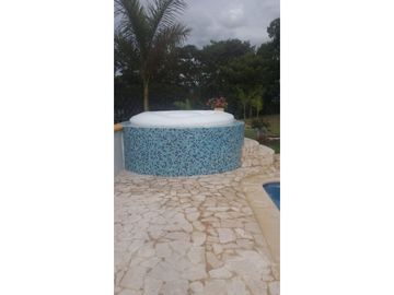 Venta casa campestre Condominio Torrejones Venecia