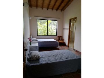 Venta casa campestre Condominio Torrejones Venecia