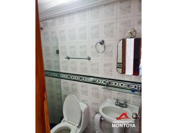 Casa de 1 nivel en Providencia, Pereira