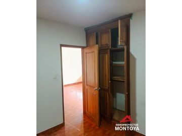 Casa de 1 nivel en Providencia, Pereira