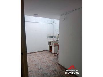 Casa de 1 nivel en Providencia, Pereira