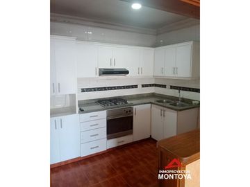 Casa de 1 nivel en Providencia, Pereira