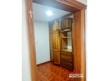 Casa de 1 nivel en Providencia, Pereira