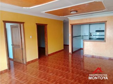 Casa de 1 nivel en Providencia, Pereira