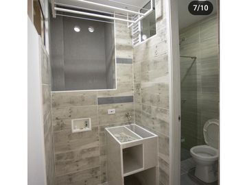 VENTA APARTAMENTO NUEVO  PUERTO MADERO GIRON ESPECTACULAR VIS