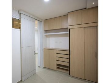 VENTA APARTAMENTO NUEVO  PUERTO MADERO GIRON ESPECTACULAR VIS