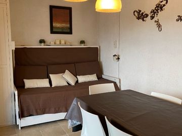 Departamento en venta en Pinamar