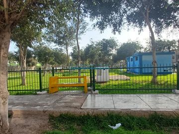 Casas Venta CAL. 14 - LOS OLIVOS