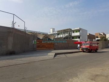 Casas Venta CAL. 14 - LOS OLIVOS